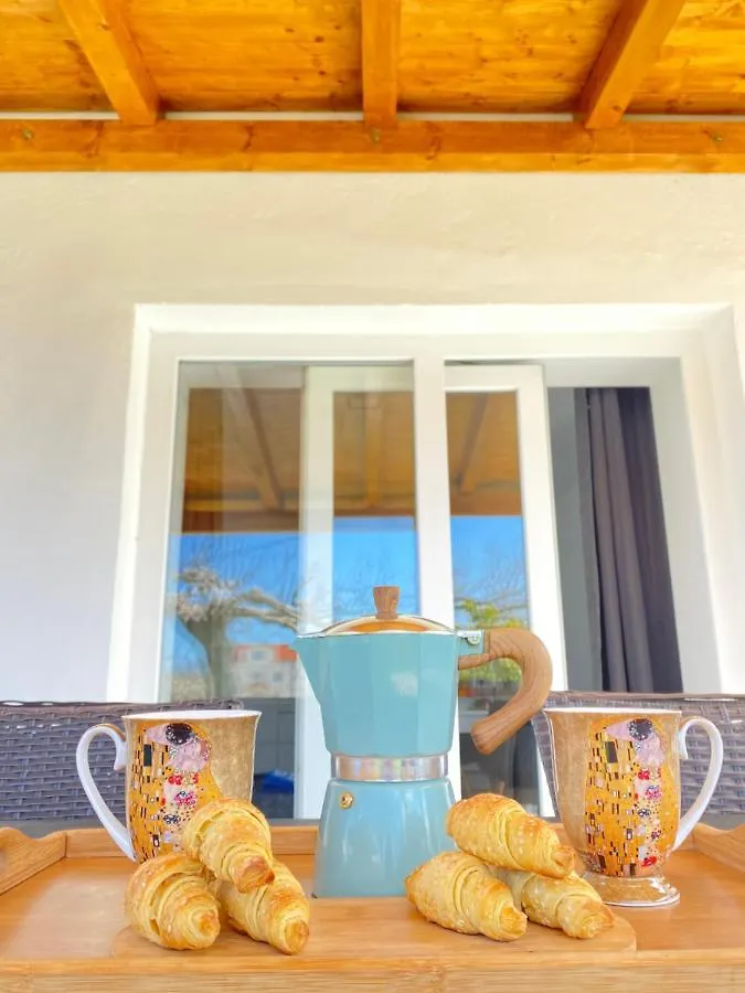 Holiday House Lucia Sukosan 0*,