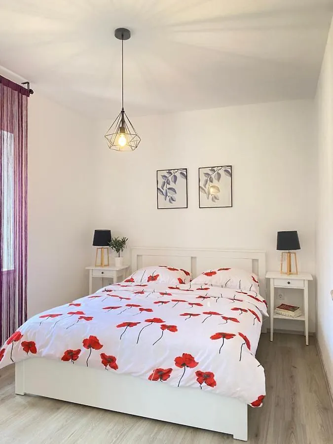 Holiday House Lucia Sukosan 0*,  Croatia
