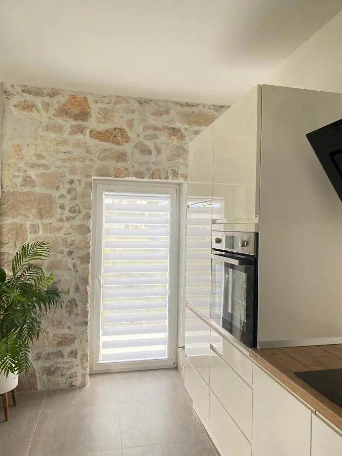 Villa Holiday House Lucia Sukosan