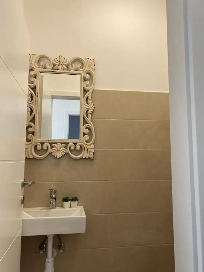 Holiday House Lucia Sukosan Croatia