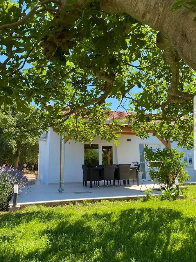 Holiday House Lucia Sukosan Croatia