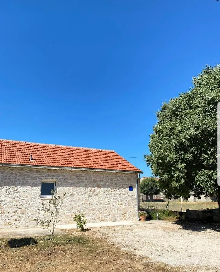Holiday House Lucia Sukosan 0*,  Croatia