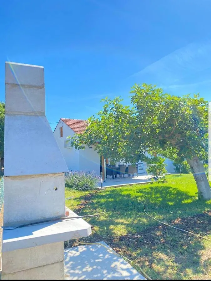 Holiday House Lucia Sukosan 0*,  Croatia