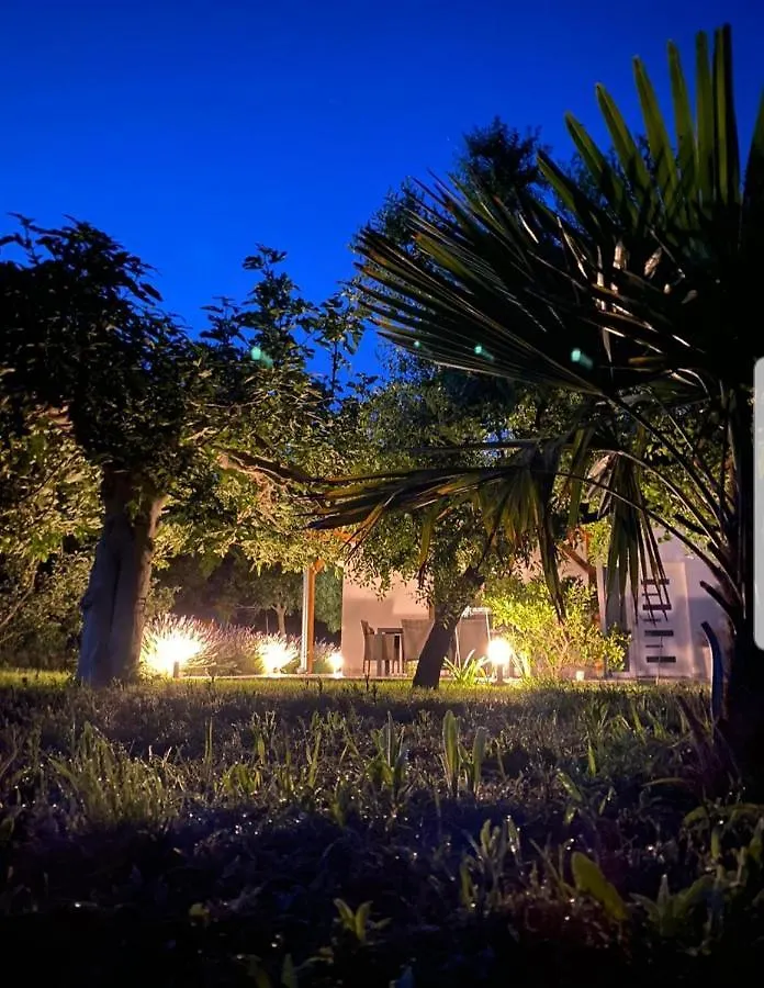 Holiday House Lucia Sukosan Villa