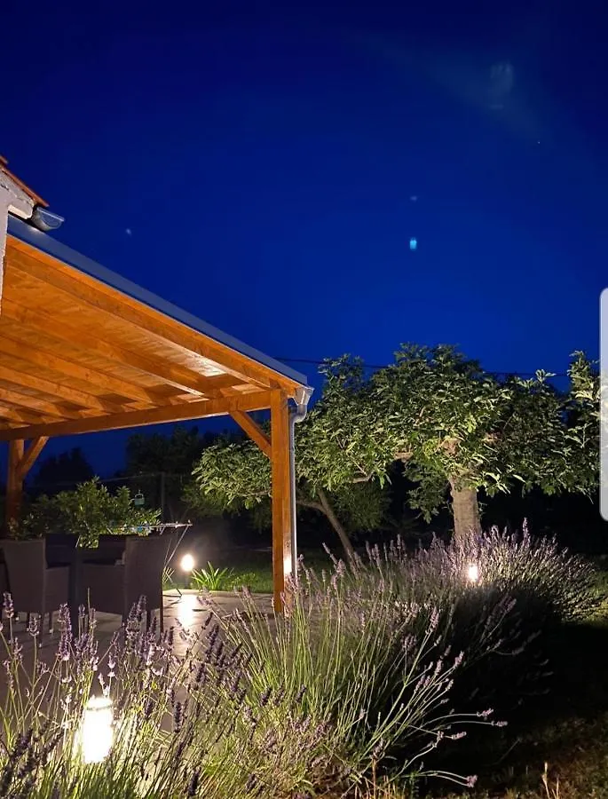 Villa Holiday House Lucia Sukosan