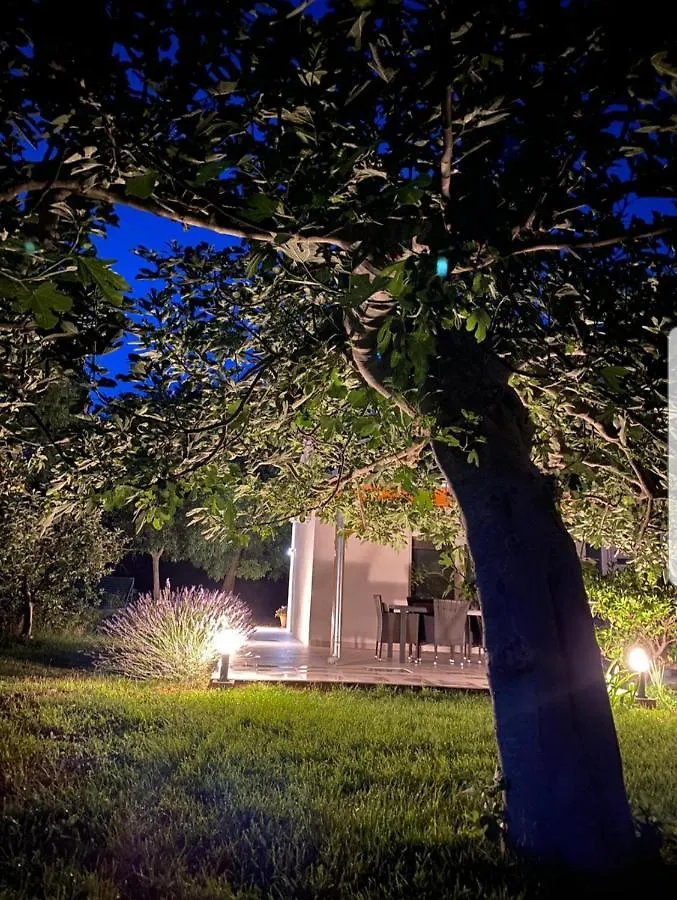 Villa Holiday House Lucia Sukosan